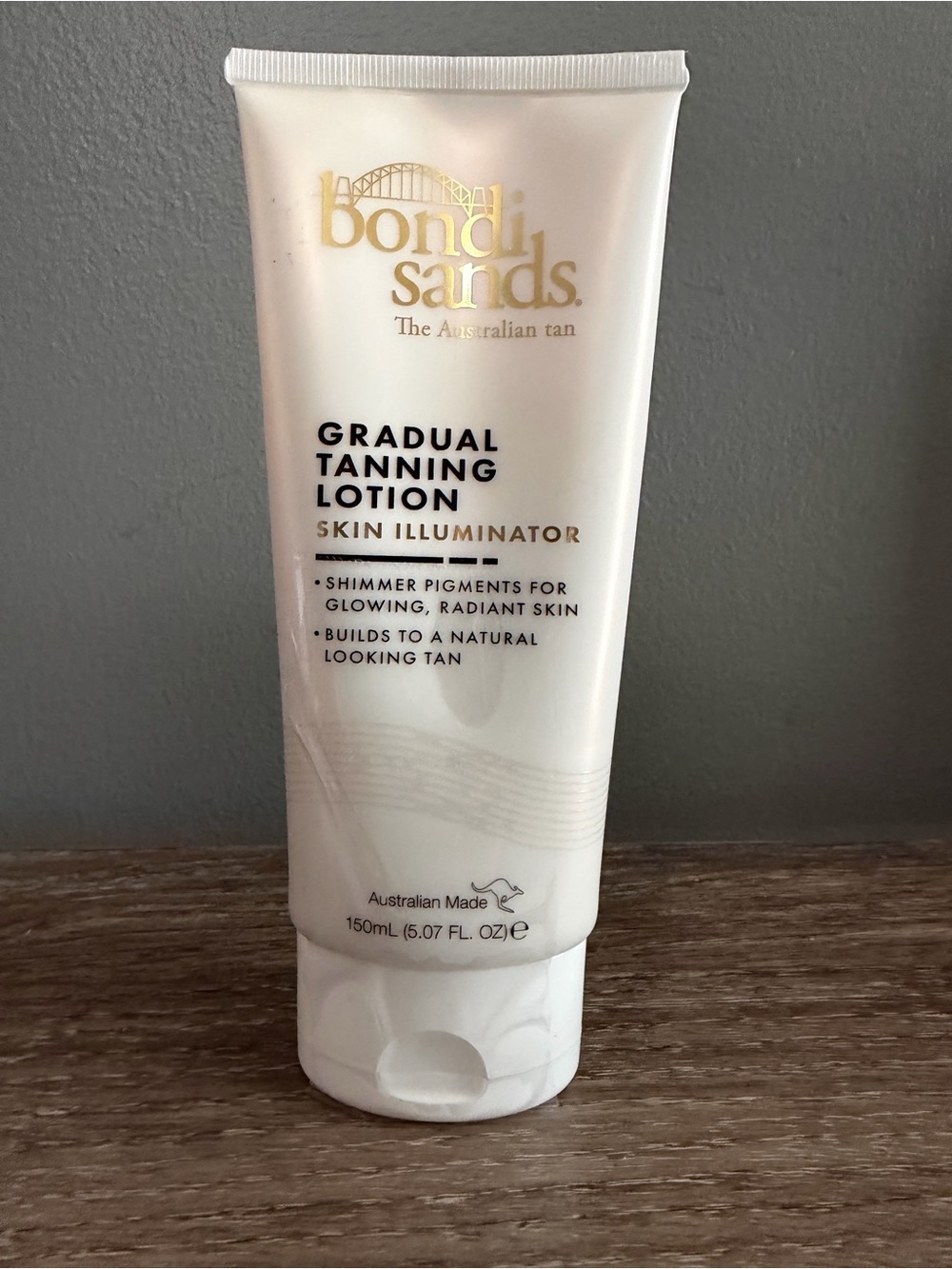 Bondi Sands Gradual Tanning Lotion